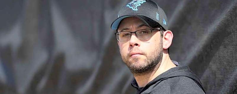 Marlins Boss Explains Why Marlins Made Important Roster Moves