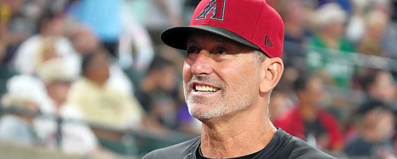 Torey Lovullo Sends a Message to D-backs Fans After Beating Dodgers