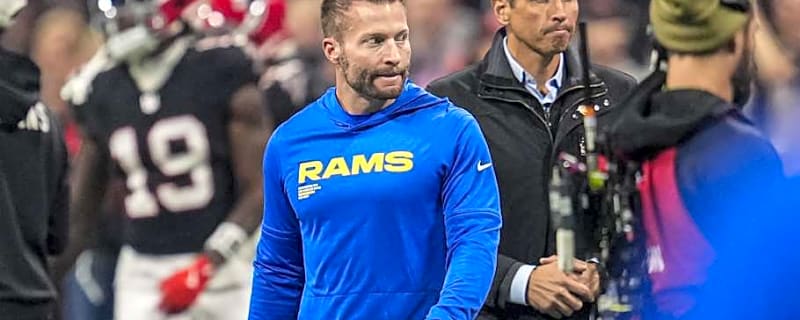 Biggest NFL Draft Questions Surrounding Rams