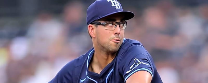 Yankees Get to Joe Boyle in First &#39;Rotation&#39; Start, Beat Rays 7-5