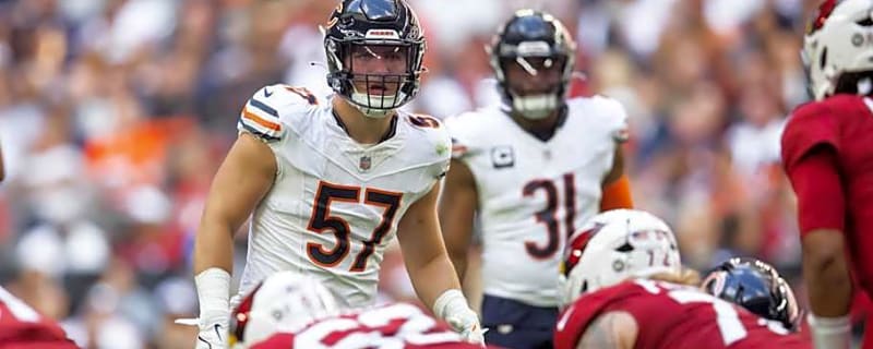 New Cowboys LB praises Matt Eberflus &#39;intensity&#39; in preparation