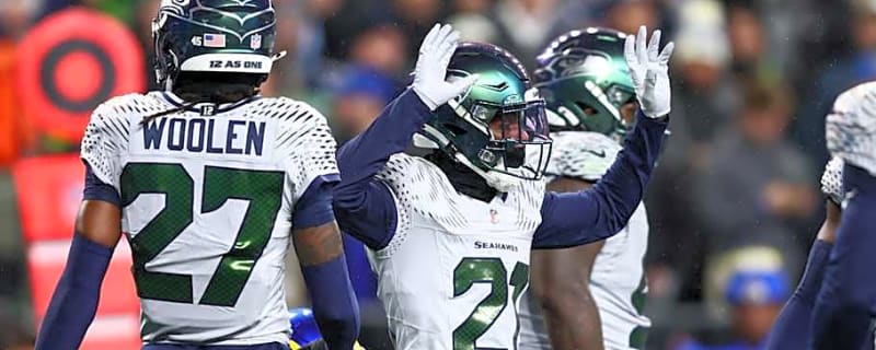 ESPN predicts Seahawks add to lethal cornerback group in 2026 NFL draft