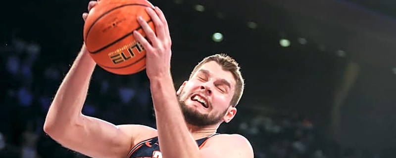 Three Instant Observations From Illinois&#39; 74-61 Loss to UConn