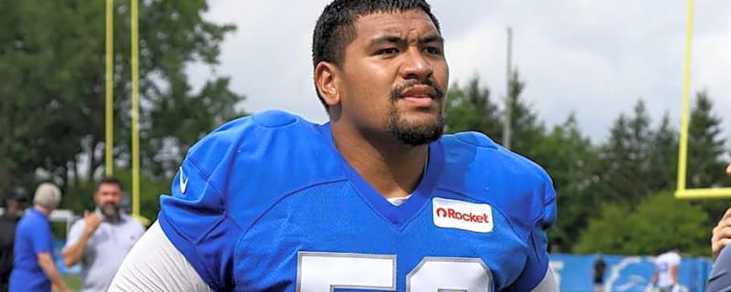 Bengals Are Suffering For Royally Botching Penei Sewell Pick