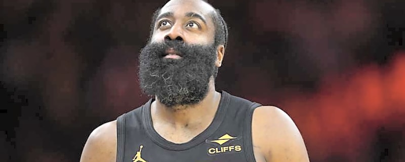 James Harden Drops Blunt Assessment of Jarrett Allen After Fourth Game With Cavs