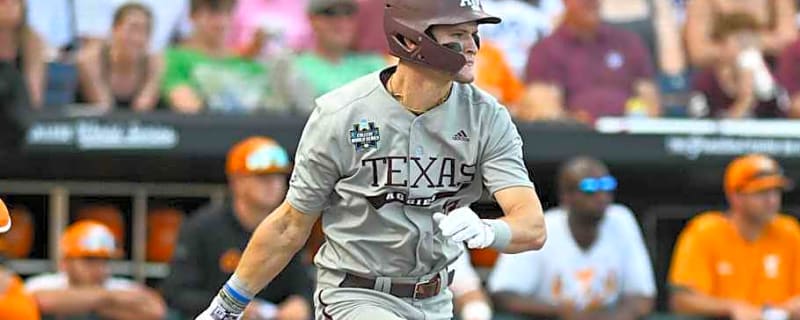 'It's Really Fun!' Wesley Jordan Recaps First Two Games With Texas A&M Aggies