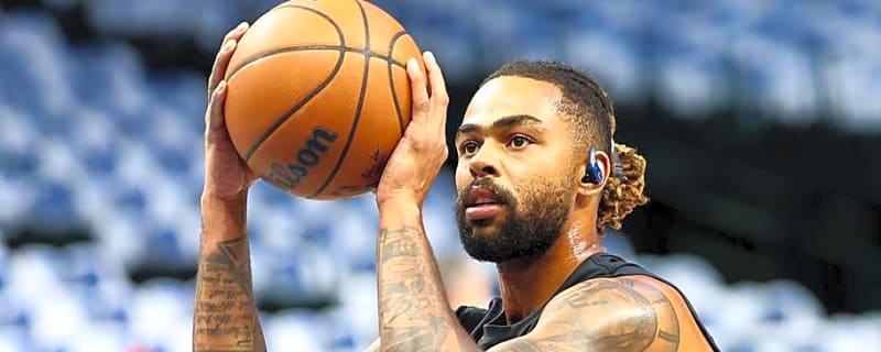 What Does D'Angelo Russell's Latest Decision Mean for the Wizards?