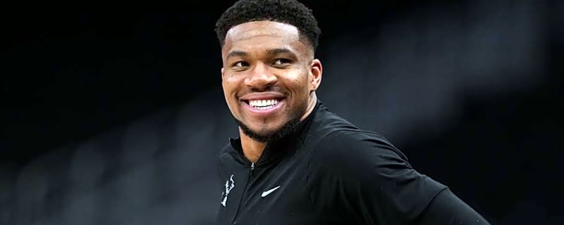 Giannis Antetokounmpo Could Become the Ultimate Test of Mat Ishbia’s Discipline