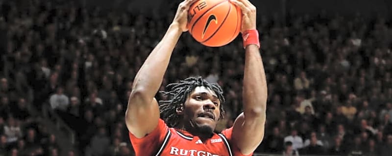 Rutgers Men’s Basketball Is About To Close Non-Conference Slate Monday vs. Delaware State