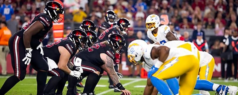 Chargers News Week 1: Theo Wease, Patrick Herbert Join, Steve Foley Anniversary, More