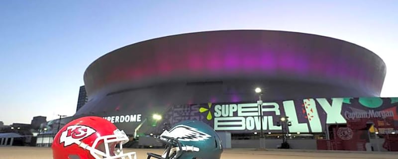 Eagles Reunion? Analyst Wants Champion Back In Philly