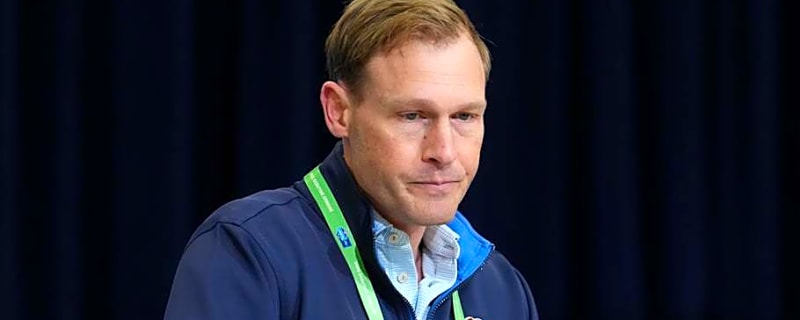 Why the Bears Are Falling in 2026 NFL Power Rankings