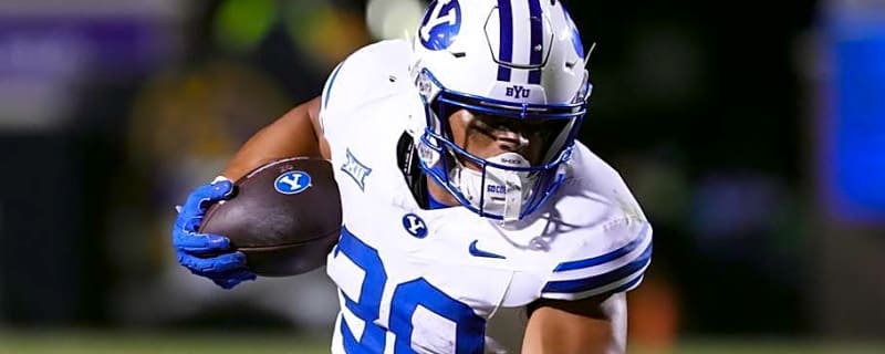 College football games today: Week 6 schedule for Friday