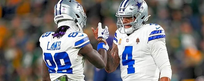 Dallas Cowboys vs Philadelphia Eagles, Week 7: Betting Odds & Preview