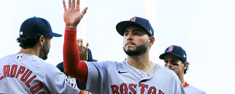 Red Sox Truths and Lies: What's Real and What's Fake 3 Games Into Season