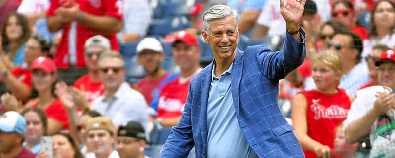 Phillies Smartly Committing to More Analytical Approach