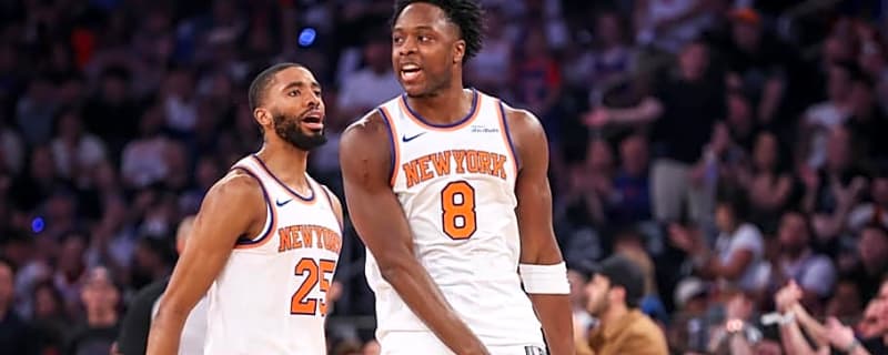 Knicks Forwards Could Become All-Stars