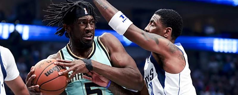 Grading every Charlotte Hornets trade under GM Jeff Peterson