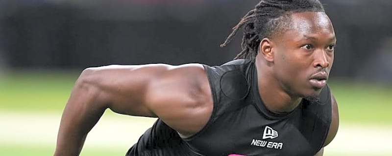 Cardinals' draft pick could play pivotal role in 2025