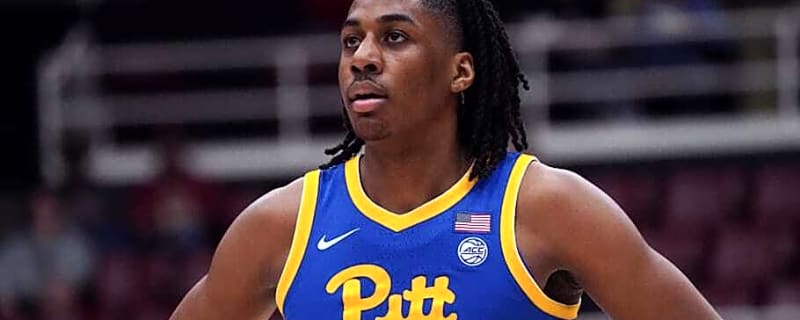 Pitt Guard Enters Transfer Portal