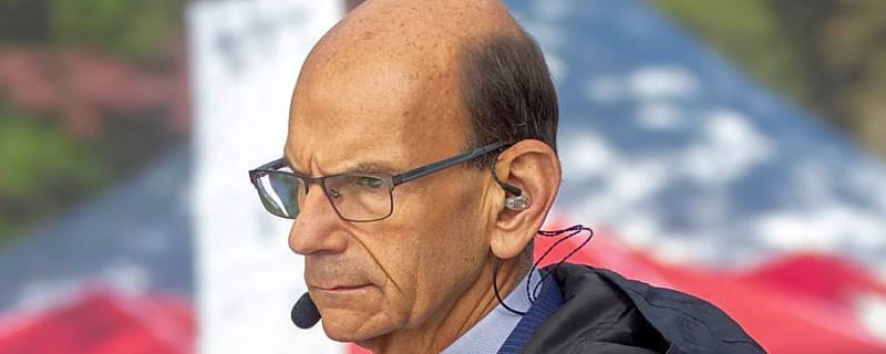 Paul Finebaum Names Historic SEC Program That Was Close to Flatlining