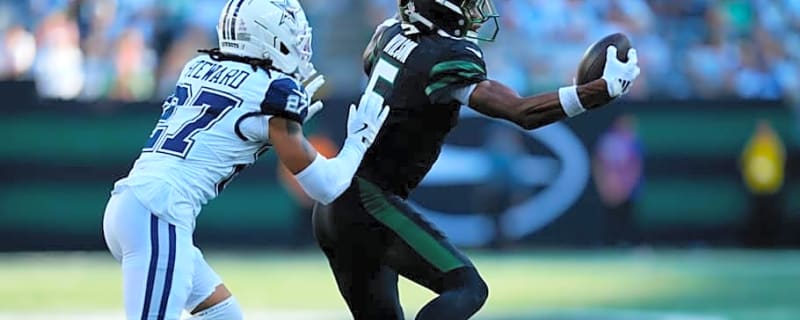 Jets Facing Shocking Scrutiny for $130 Million Contract Decision