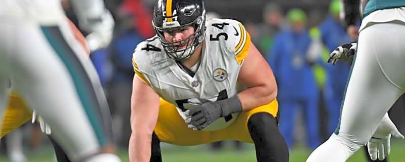 Another Steelers Starter Goes Down With Tricep Injury