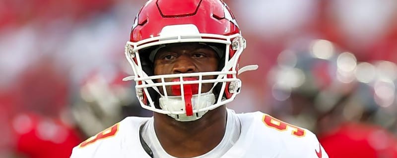 Kenneth Walker III’s Leadership Is Making an Impact on Chiefs’ RB Room