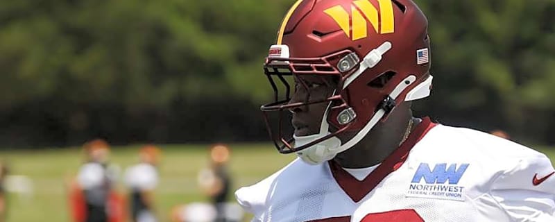 Commanders dealt another knockout injury blow they might not recover from