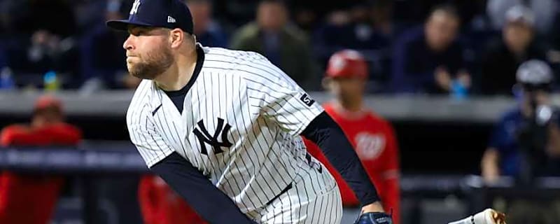 Biggest Unresolved Concern for the Yankees Before Opening Day