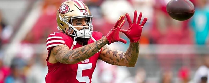3 Positions 49ers Must Address After 2-0 Start