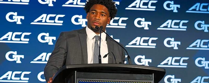 Ranking the five most important moves of Georgia Tech's offseason