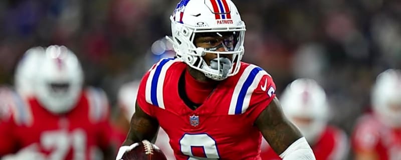 Seven Patriots Players Have Conference Championship Game Experience