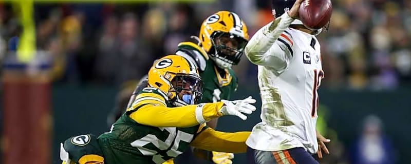 The Packers think they’ve cracked the Caleb Williams code