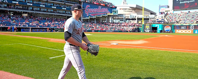 Guardians&#39; most notable offseason move may be a rival&#39;s subtraction