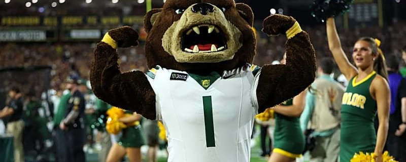 Baylor Football Adds State Champion Jake Venuto in 2027 Recruiting Class