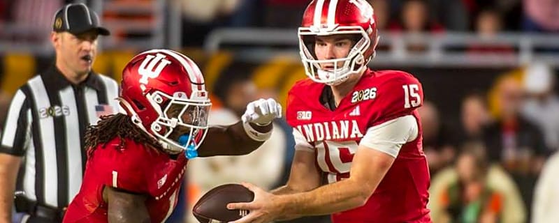 What the Raiders Need in Addition to Fernando Mendoza