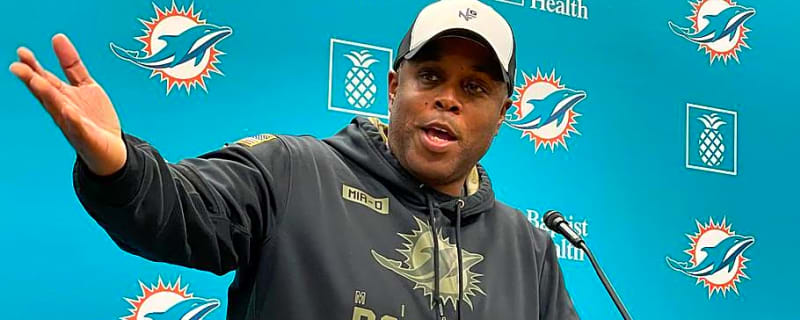 The Chris Grier Firing One Year Later: Revisiting the Former Dolphins GM's Hits and Misses