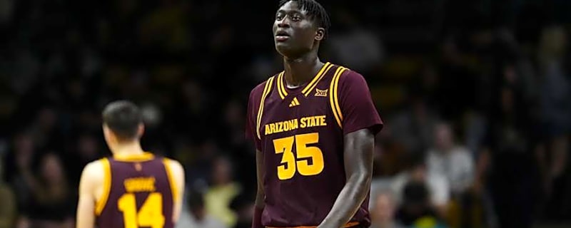 Why ASU's Future Starts With Keeping Right Players