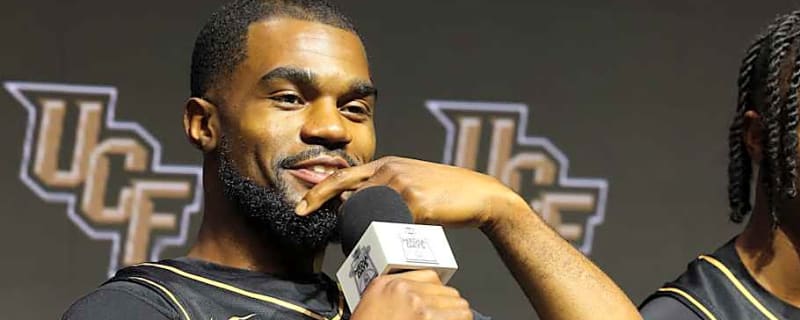 This Player Is UCF Coach Johnny Dawkins' Secret Weapon