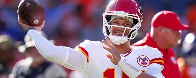 Why Chiefs Offense Must Carry Them Over the Colts in Week 12