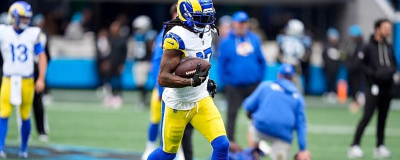 Three Rams Players Eagles Should Consider Receiving In Potential A.J. Brown Trade