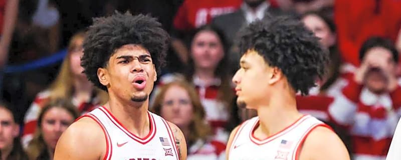 Peat, Burries Named to Prestigious Midseason Watch List