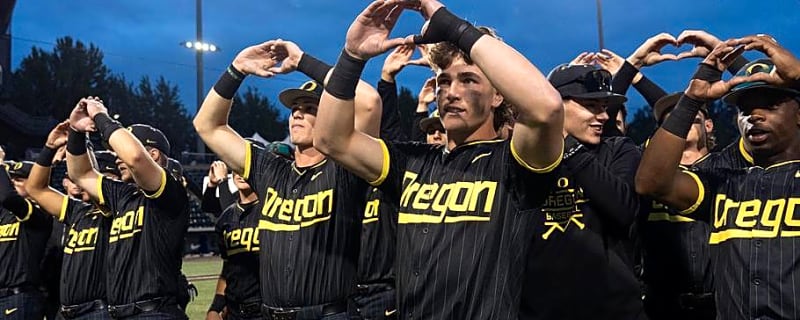 World Series Roadblock: Everything Texas Baseball Fans Need to Know About Oregon