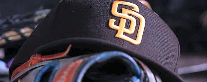 Padres Named Trade Fit for Rays Slugger Who Could Be Moved This Offseason