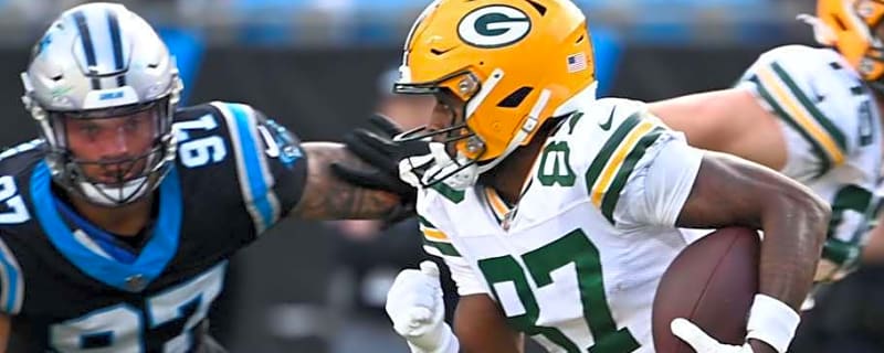 Packers vs. Panthers Matchups: Who’s Got Advantage?