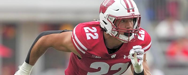 Why Brody Pfannenstiel Reminds Me of a Former Star Badgers Pass-Rusher