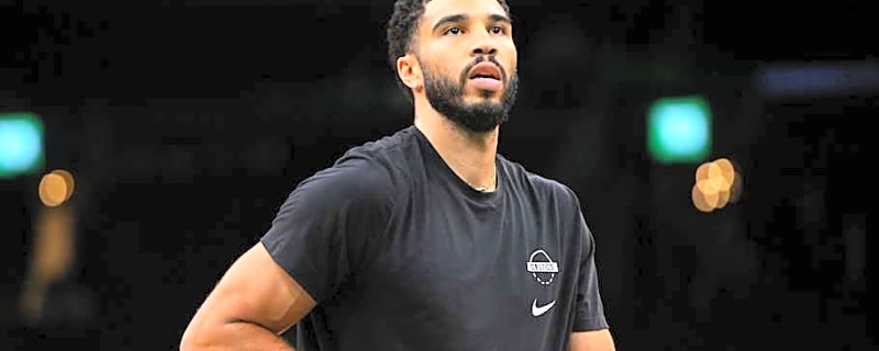 Jayson Tatum's Return Hits Some Turbulence, and Joe Mazzulla is Ready To Embrace It