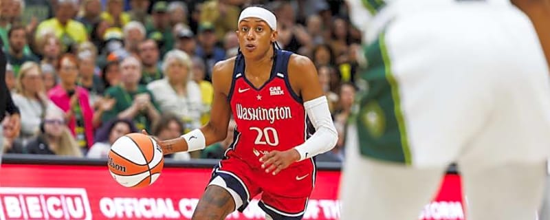 WNBA Names Team Caitlin Clark All-Star Injury Replacements