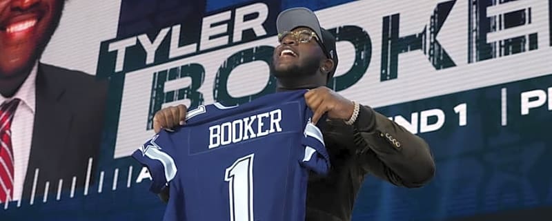 Dallas Cowboys rookie predicted to make Day 1 impact on offense